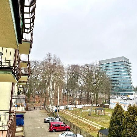 Apartament Relax 2 Międzyzdroje Zewnętrze zdjęcie