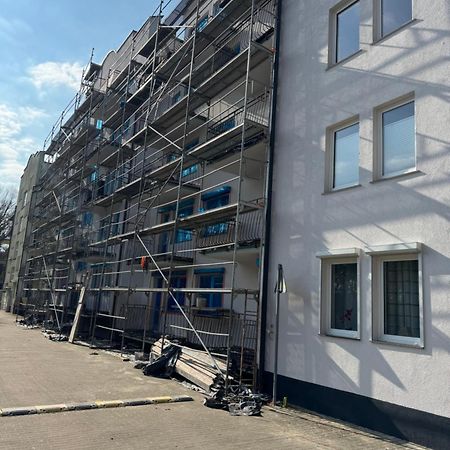 Apartament Relax 2 Międzyzdroje Zewnętrze zdjęcie