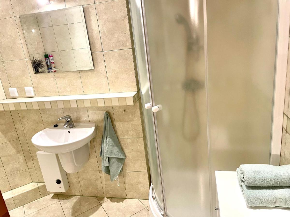 Apartament Relax 2 Międzyzdroje Zewnętrze zdjęcie