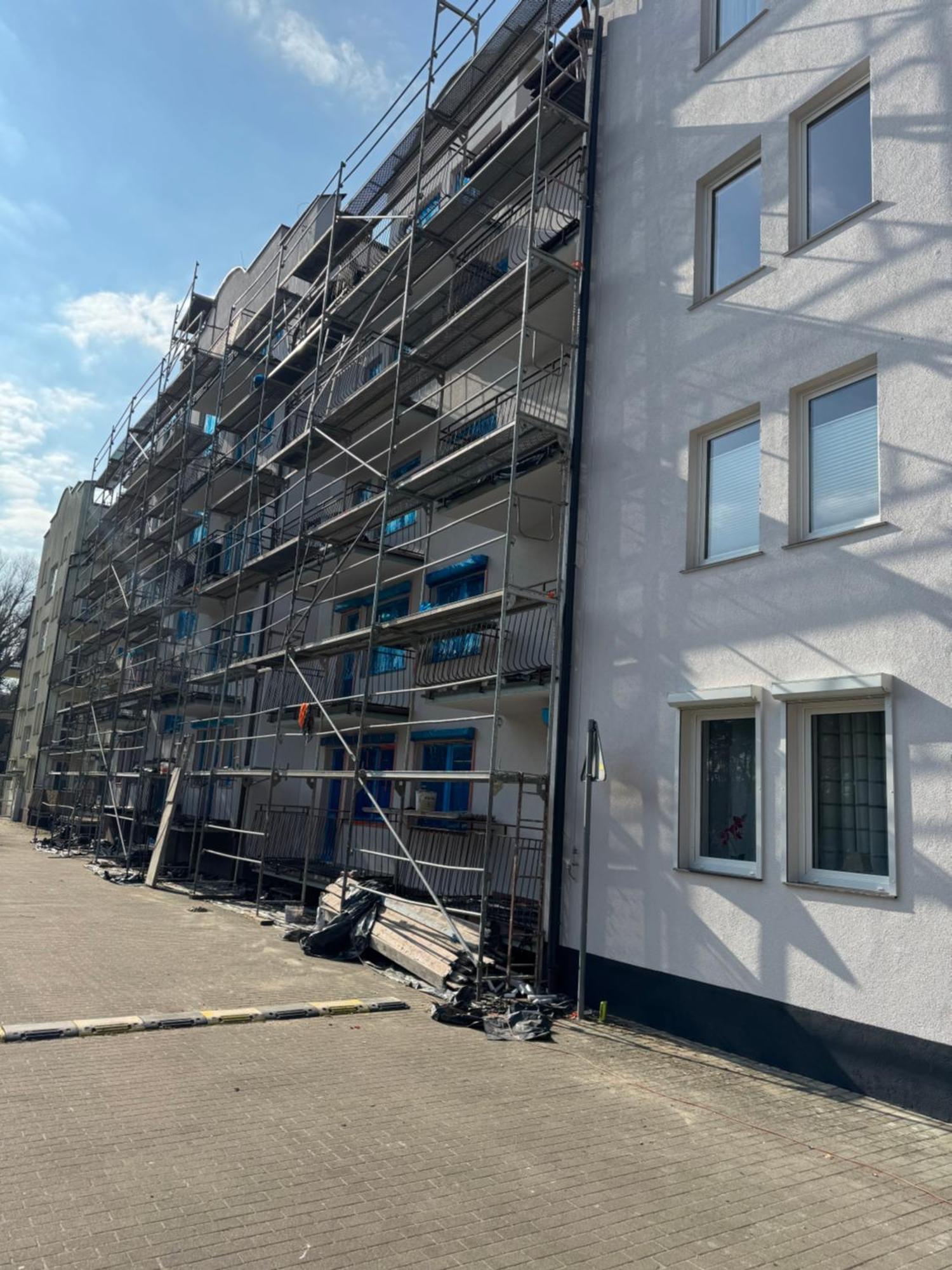 Apartament Relax 2 Międzyzdroje Zewnętrze zdjęcie